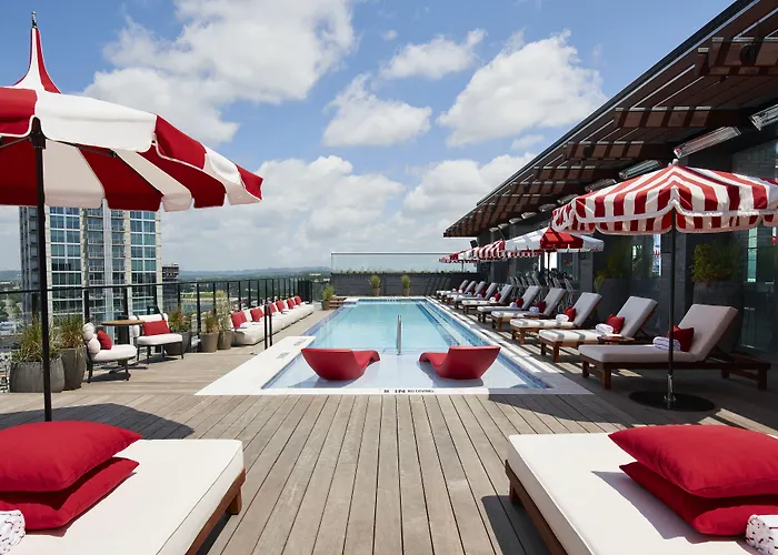 Virgin Hotels Nashville