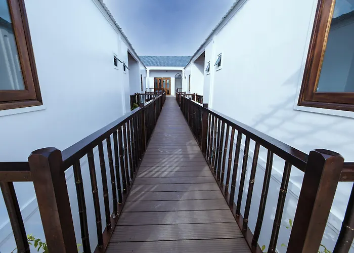 The Poplar Resort Phu Quoc