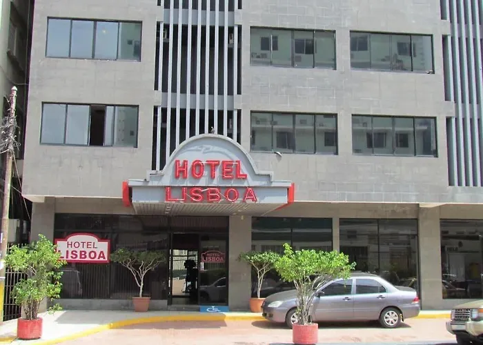 Hotel Lisboa