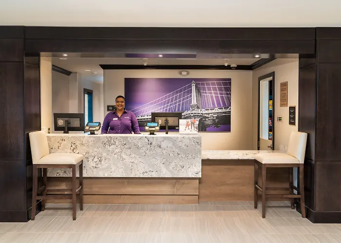 Staybridge Suites - Washington Dc East - Largo By Ihg