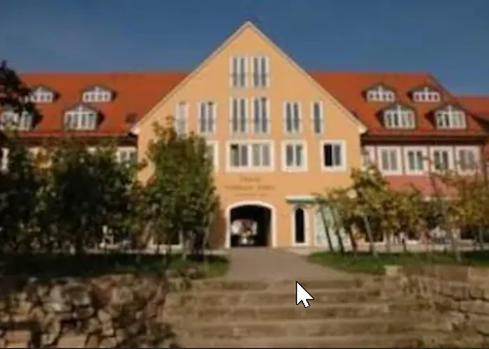 Hotel Goldener Anker