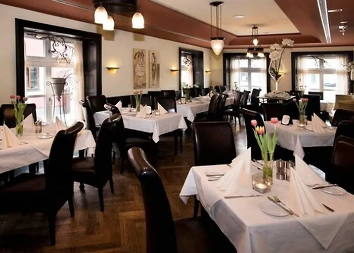 Hotel Goldener Anker