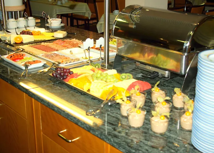 Hotel Goldener Anker