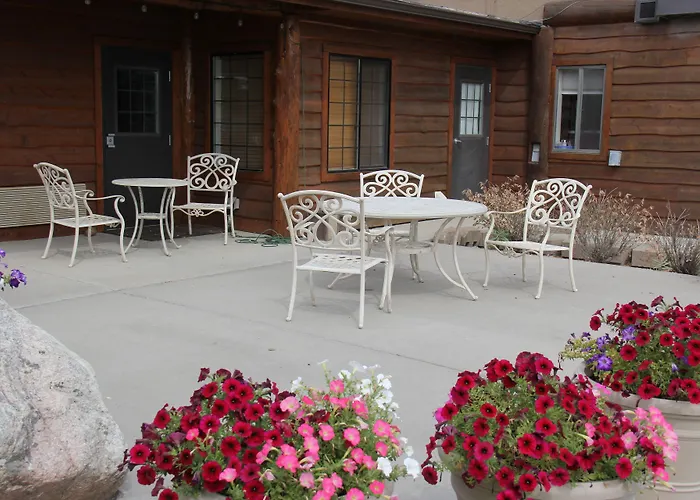 Homestead Inn And Suites