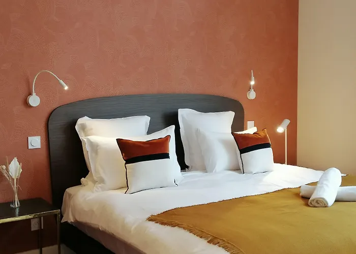 Volubilis Luxury Guest House