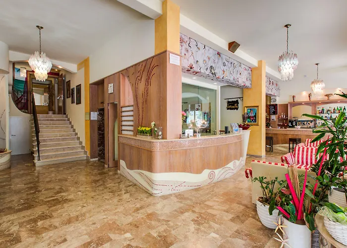Hotel Splendid