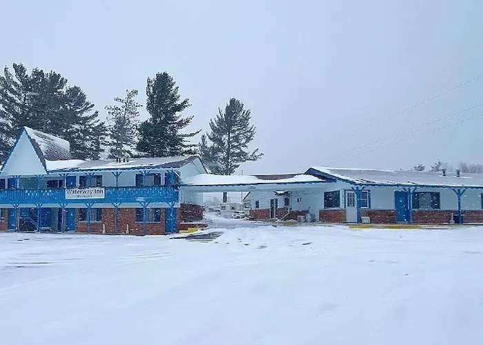 Waterway Inn