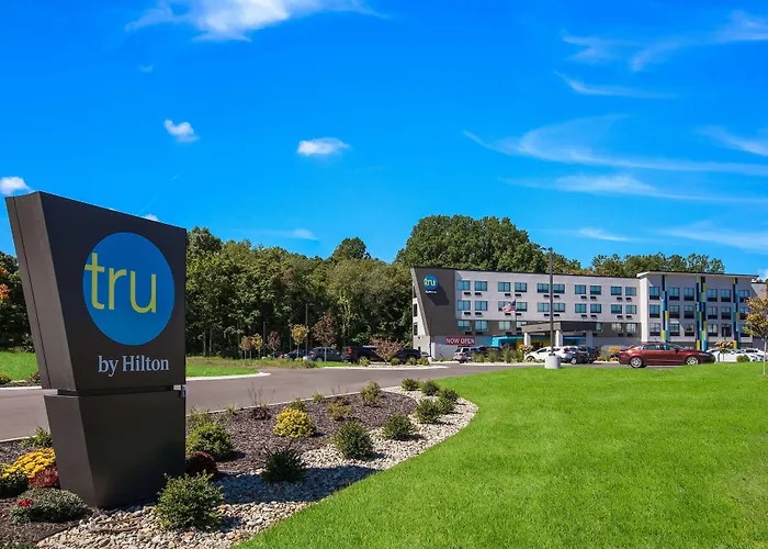 Tru By Hilton Saint Joseph