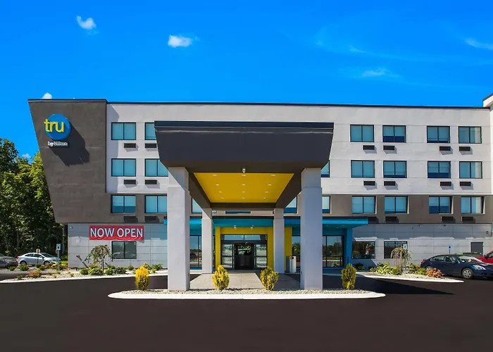 Tru By Hilton Saint Joseph