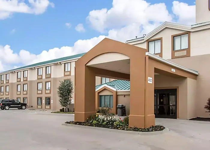 The Douillet By Demeure Hotels Oklahoma City