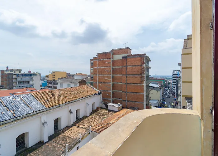 Hotel Astoria Real