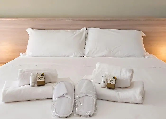 Hotel Ammare Sottomarina
