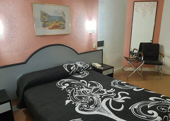 Hotel Arha Santander