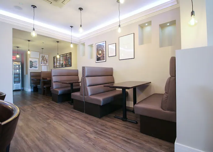 Hotel Ocean