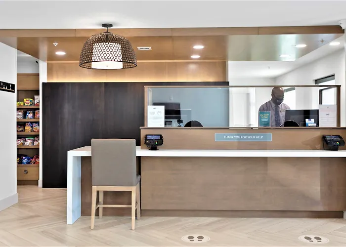 Staybridge Suites - Atlanta Ne - Duluth By Ihg