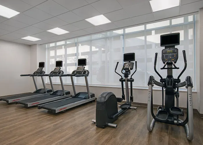 Holiday Inn Express - Milwaukee Downtown By Ihg