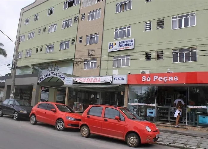 Pousada Figueiredo
