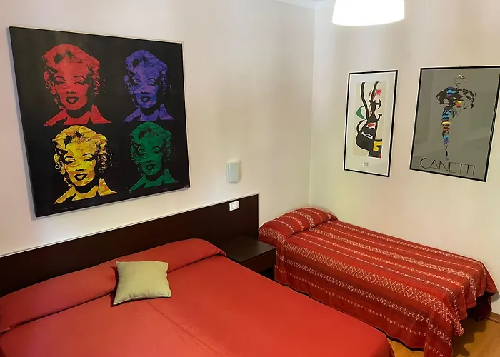 Hotel Stazione del Sole Albenga