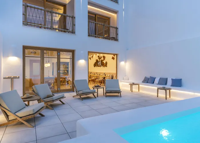 Hotel S'Antiga Adults Only