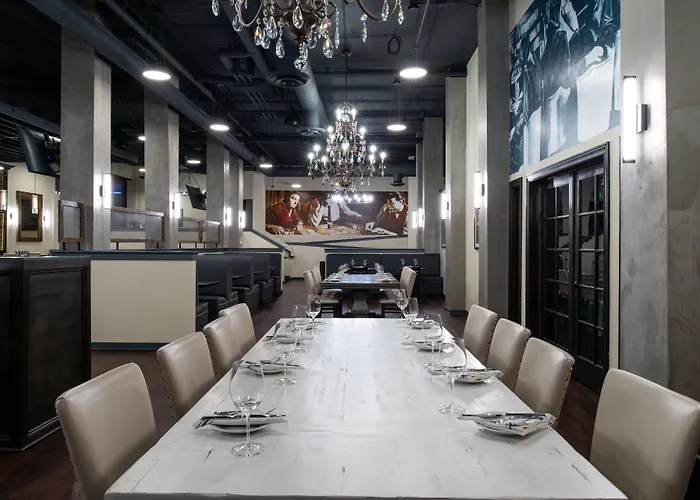 Hotel Indigo Spokane Downtown By Ihg