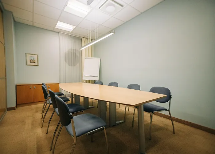 Rixwell Viru Square Hotel