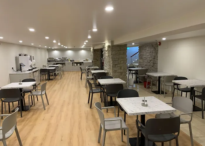 Rixwell Viru Square Hotel