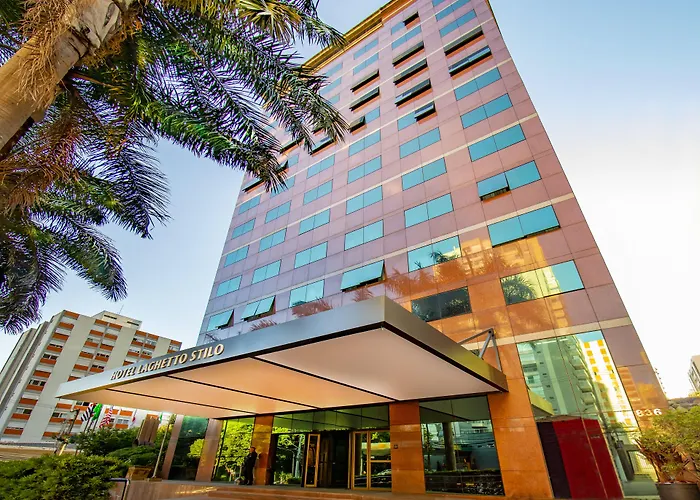 Laghetto Stilo São Paulo