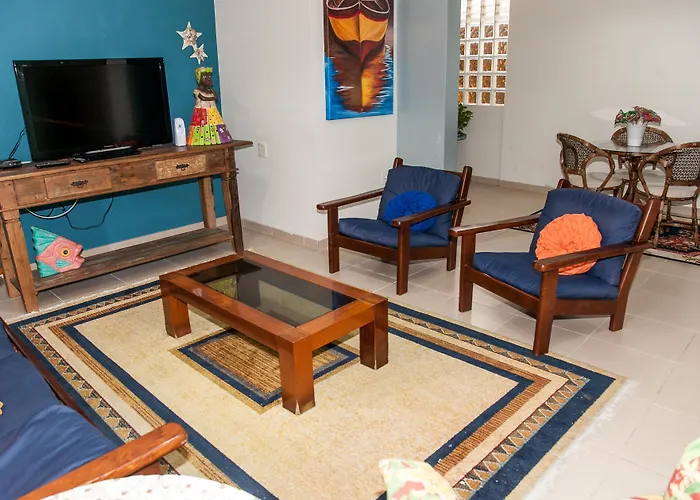 Residencial Ilha Dourada
