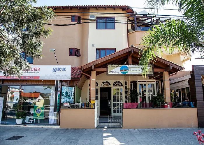 Residencial Ilha Dourada