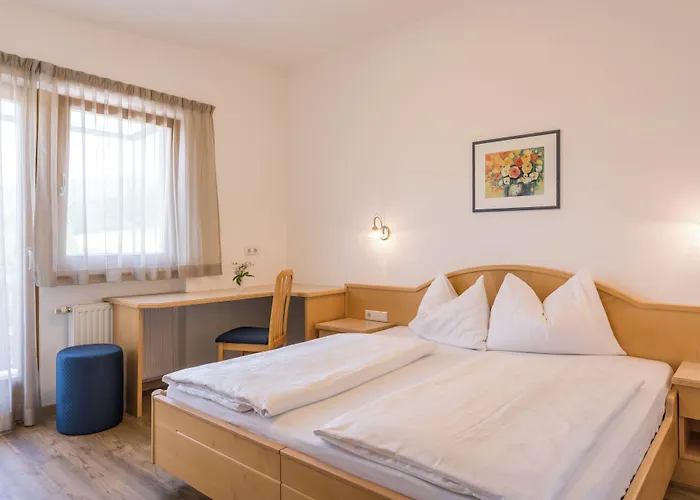 B&B Garni Schorneck Brunico
