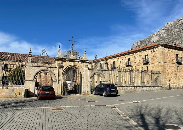 Hotel Marqués de Aguilar