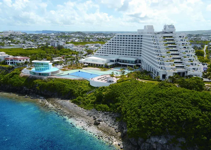 Rihga Royal Laguna Guam Resort