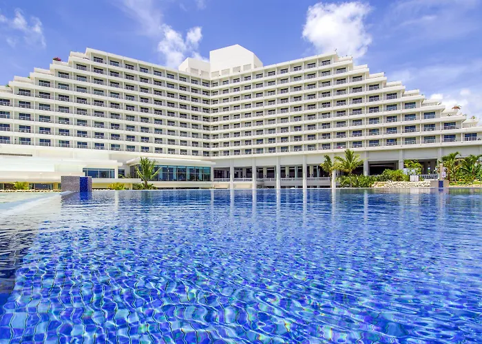 Rihga Royal Laguna Guam Resort