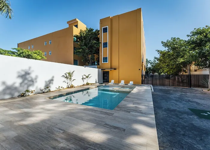 Hotel Mid Project