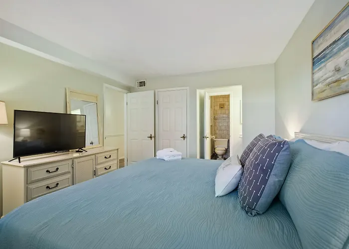 The Summit Condo Resort