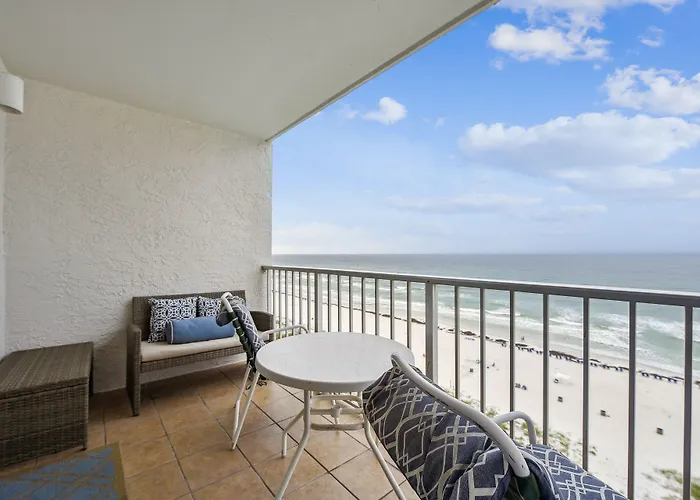 The Summit Condo Resort