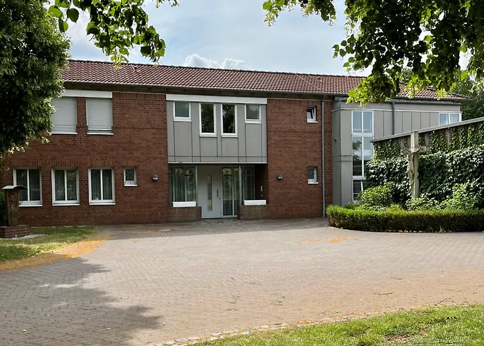 Kloster-Quartier