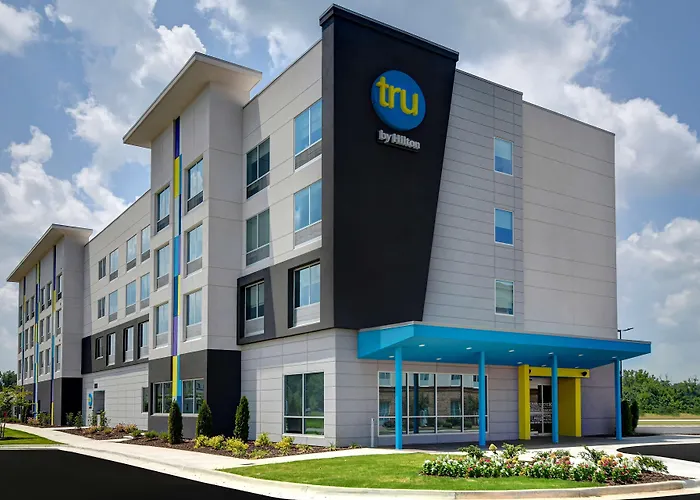 Tru By Hilton Macon North, Ga