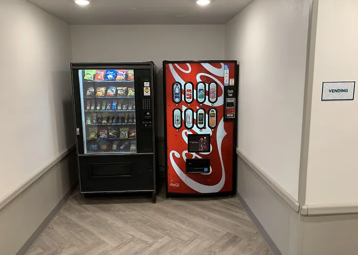 Woodspring Suites Atlanta Mcdonough
