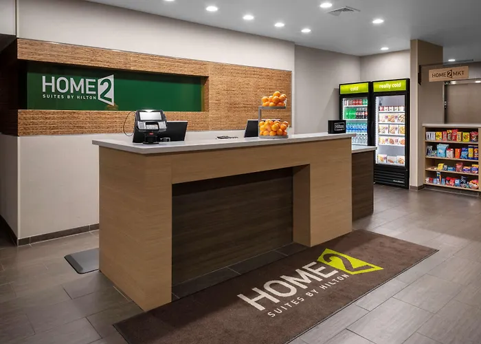 Home2 Suites By Hilton Page Lake Powell
