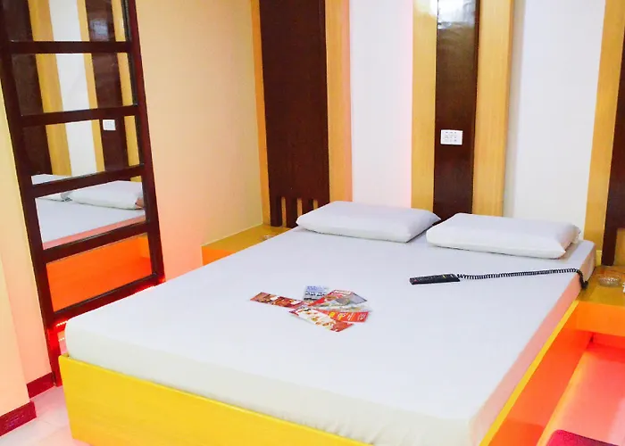 Hotel Sogo Davao
