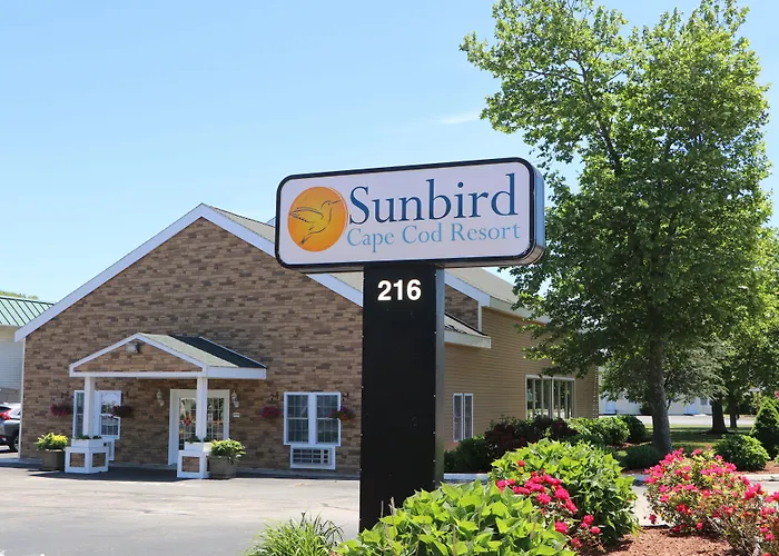 Sunbird Cape Cod Resort