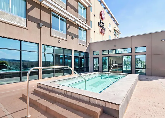 Best Western Plus Settlers Point