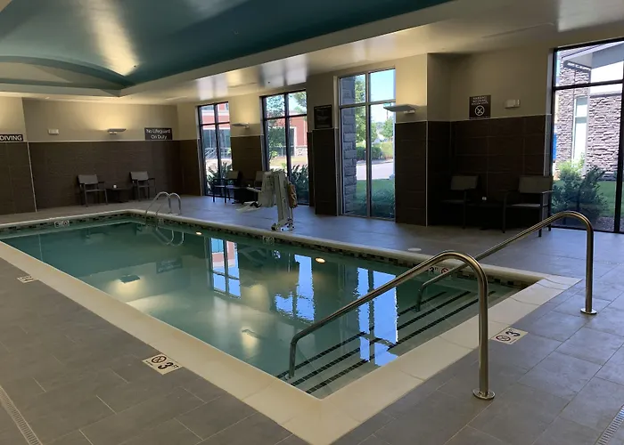 Residence Inn Nashville Mt. Juliet