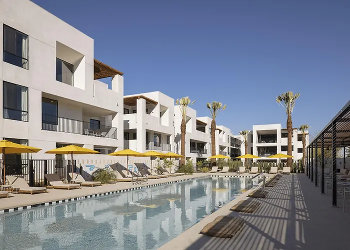 Drift Palm Springs, A Member Of Design s
