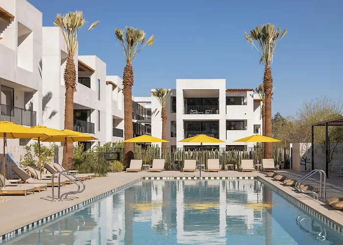 Drift Palm Springs, A Member Of Design s