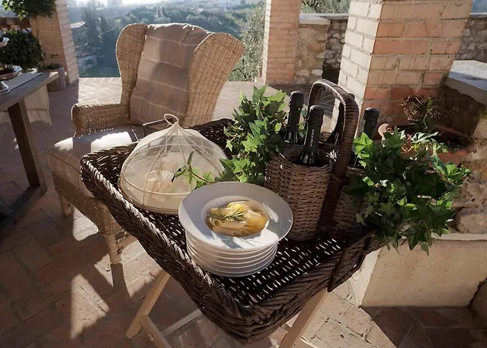 Bed and Breakfast La Vigna di Sarah Vittorio Veneto