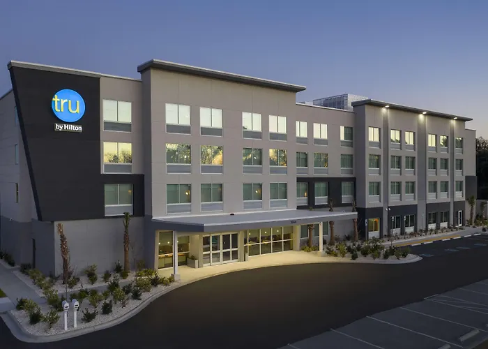 Tru By Hilton Beaufort, Sc