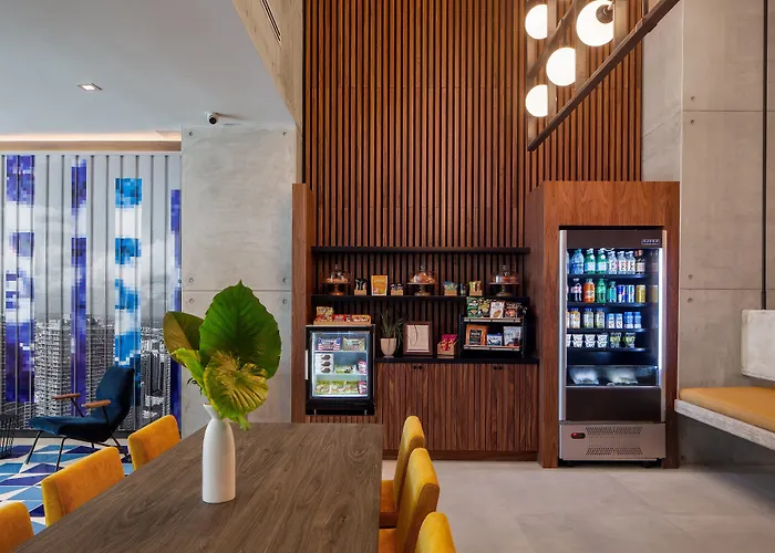Atwell Suites Miami Brickell By Ihg