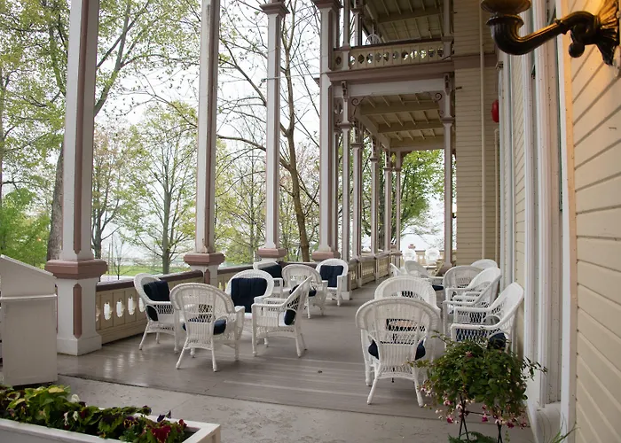 Athenaeum Hotel